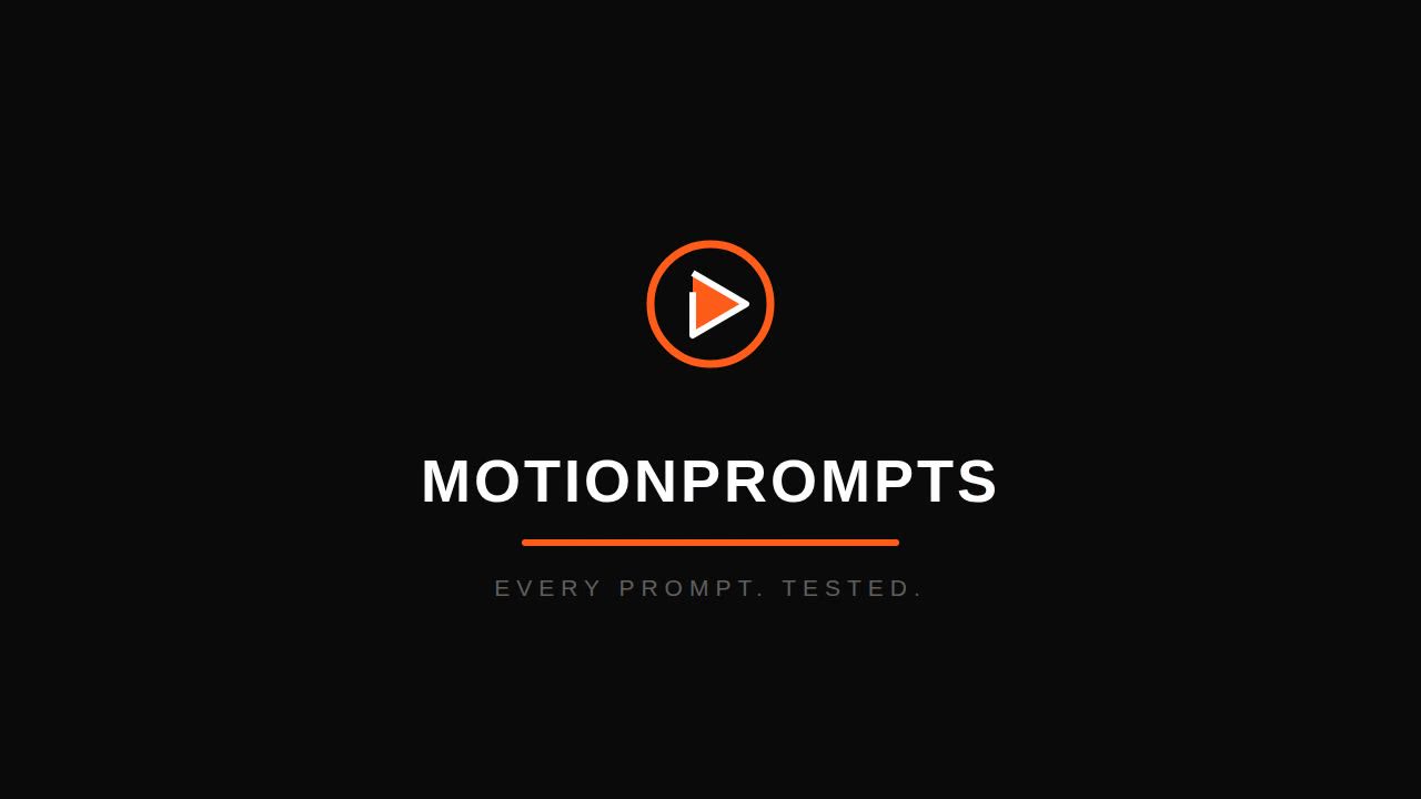 Remotion logo reveal prompt — SVG draw + spring settle
